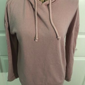 Pink Hoddie